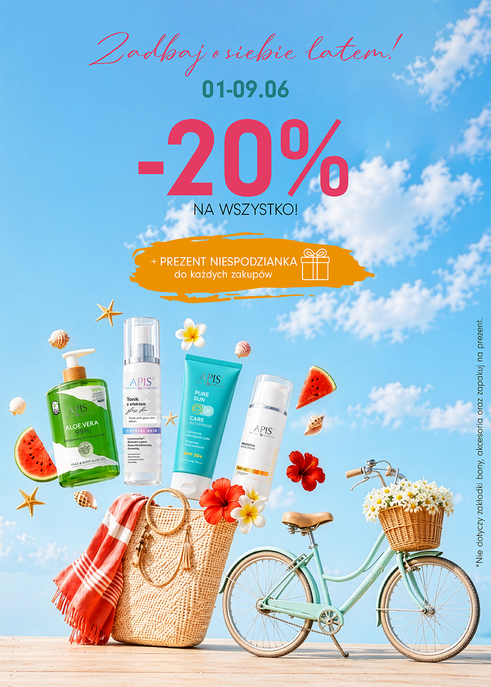 PROMOCJA 1-09.06